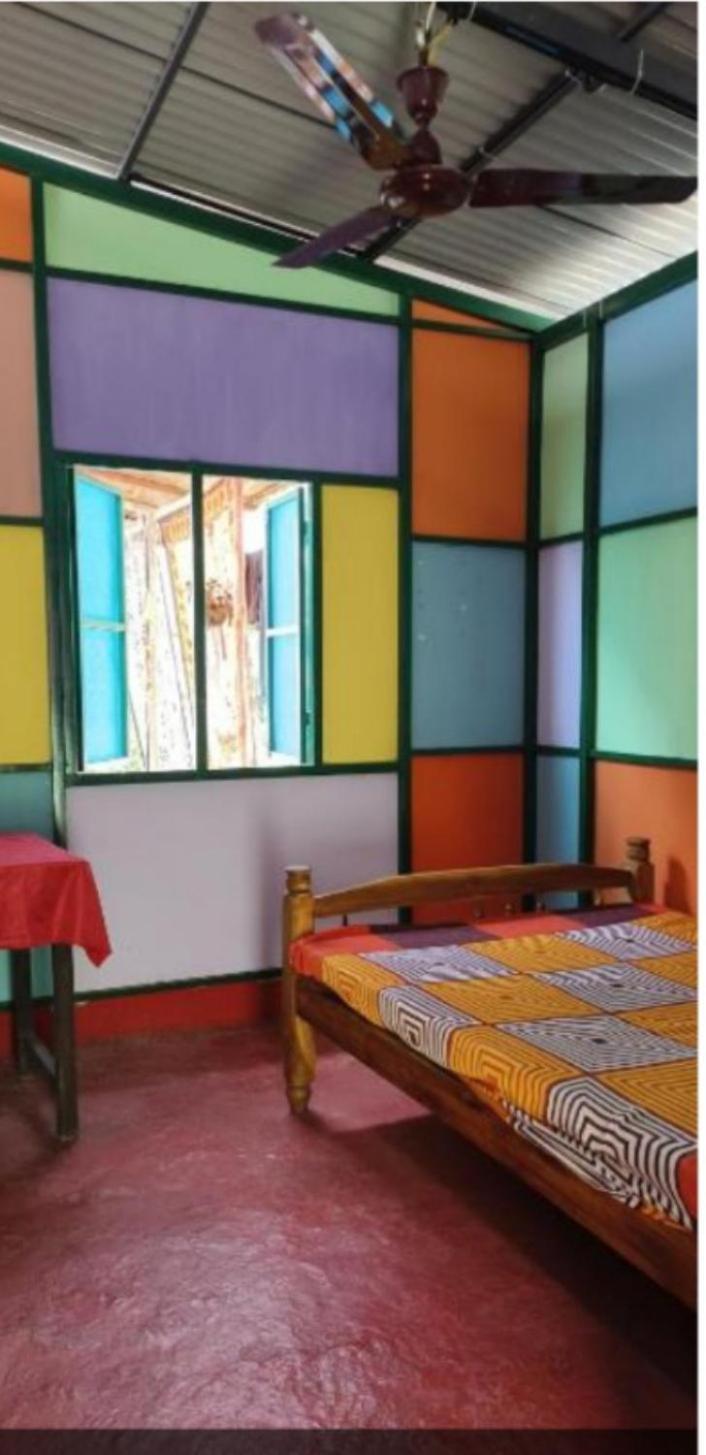 Peace And Love Beach Homestay Alappuzha Eksteriør billede