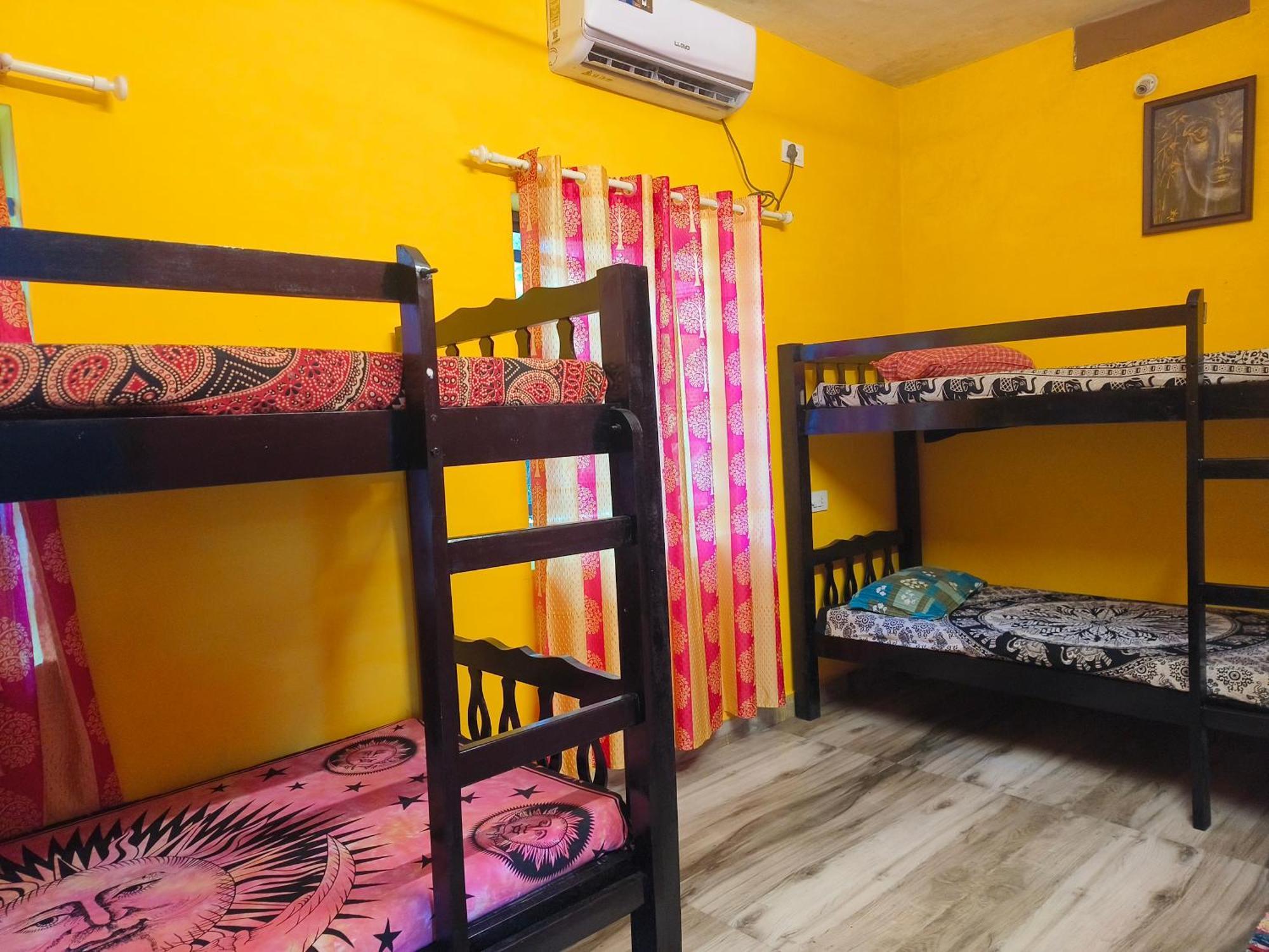 Peace And Love Beach Homestay Alappuzha Eksteriør billede