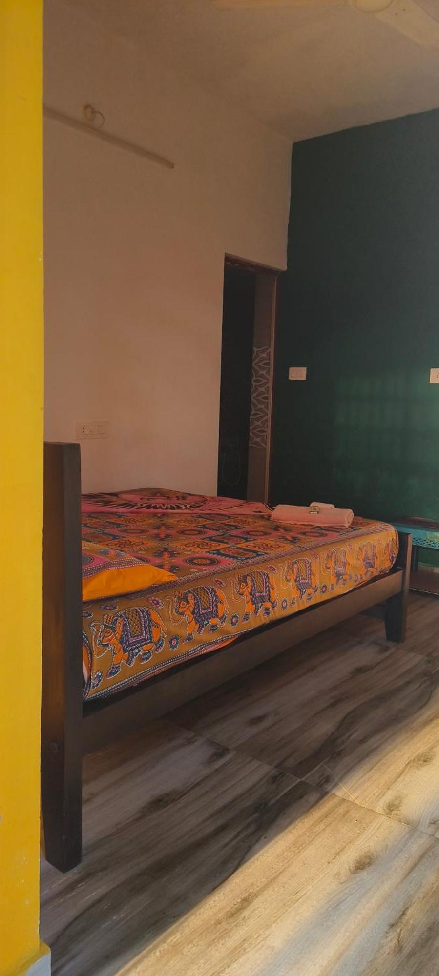 Peace And Love Beach Homestay Alappuzha Eksteriør billede