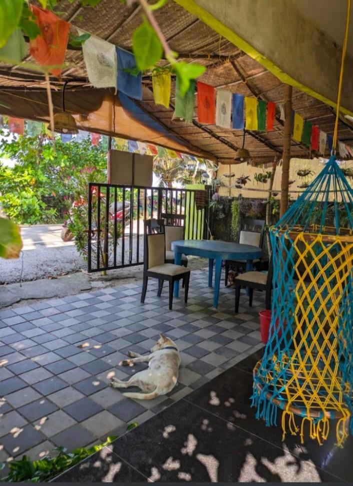 Peace And Love Beach Homestay Alappuzha Eksteriør billede