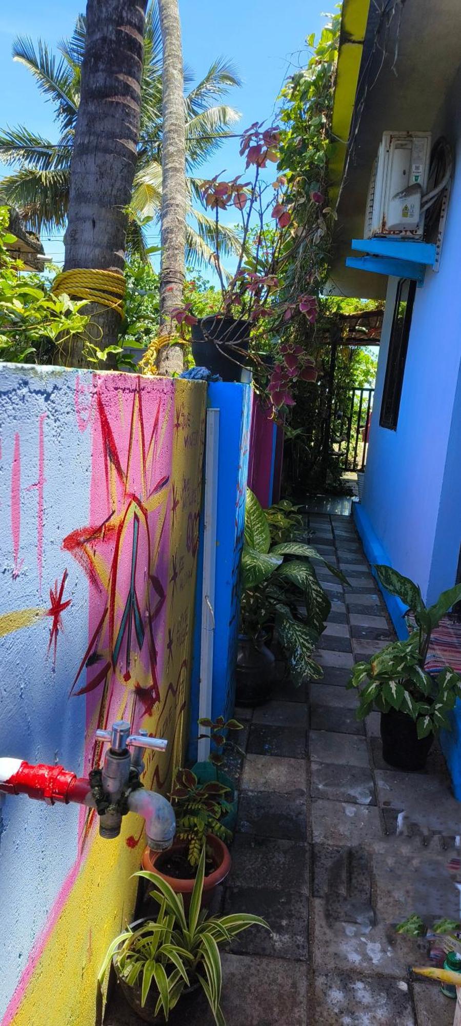 Peace And Love Beach Homestay Alappuzha Eksteriør billede