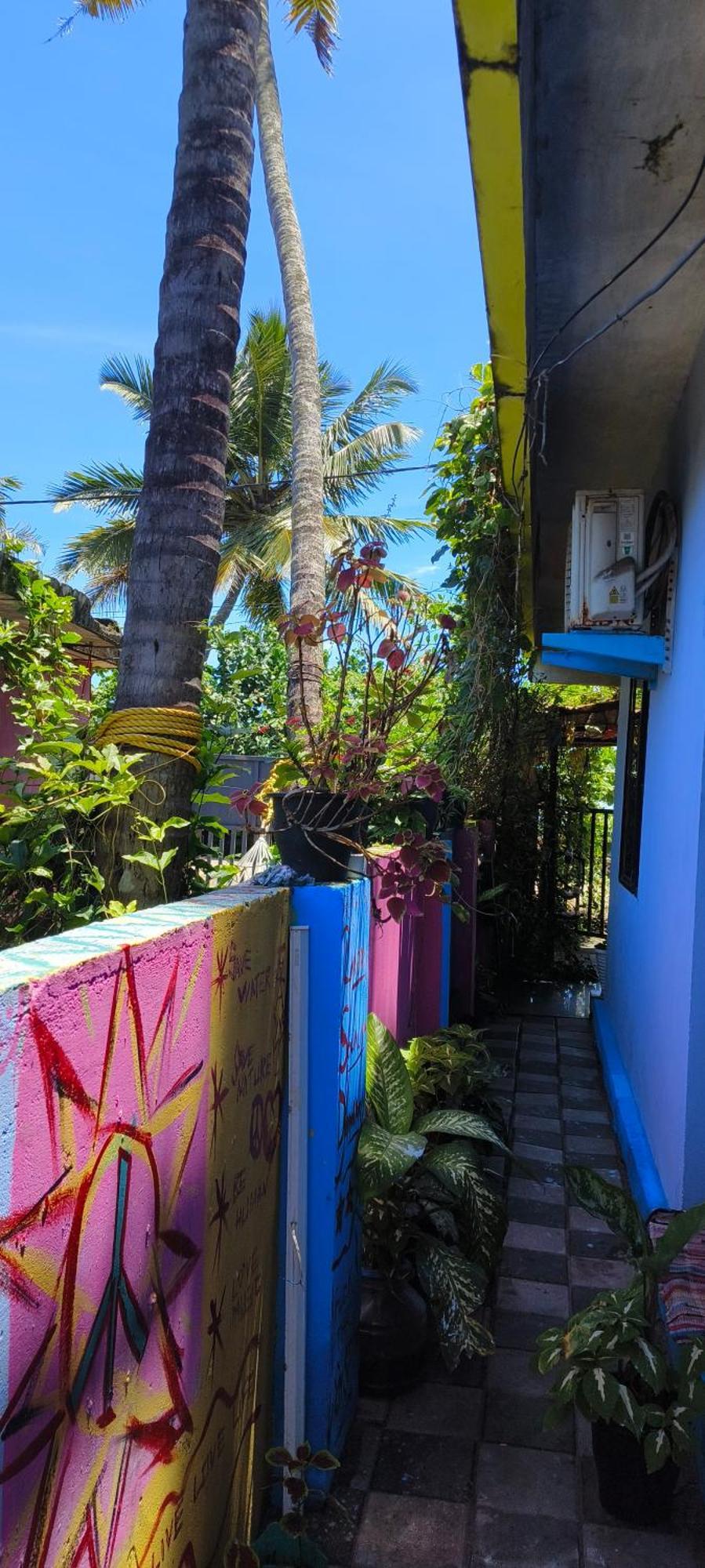 Peace And Love Beach Homestay Alappuzha Eksteriør billede