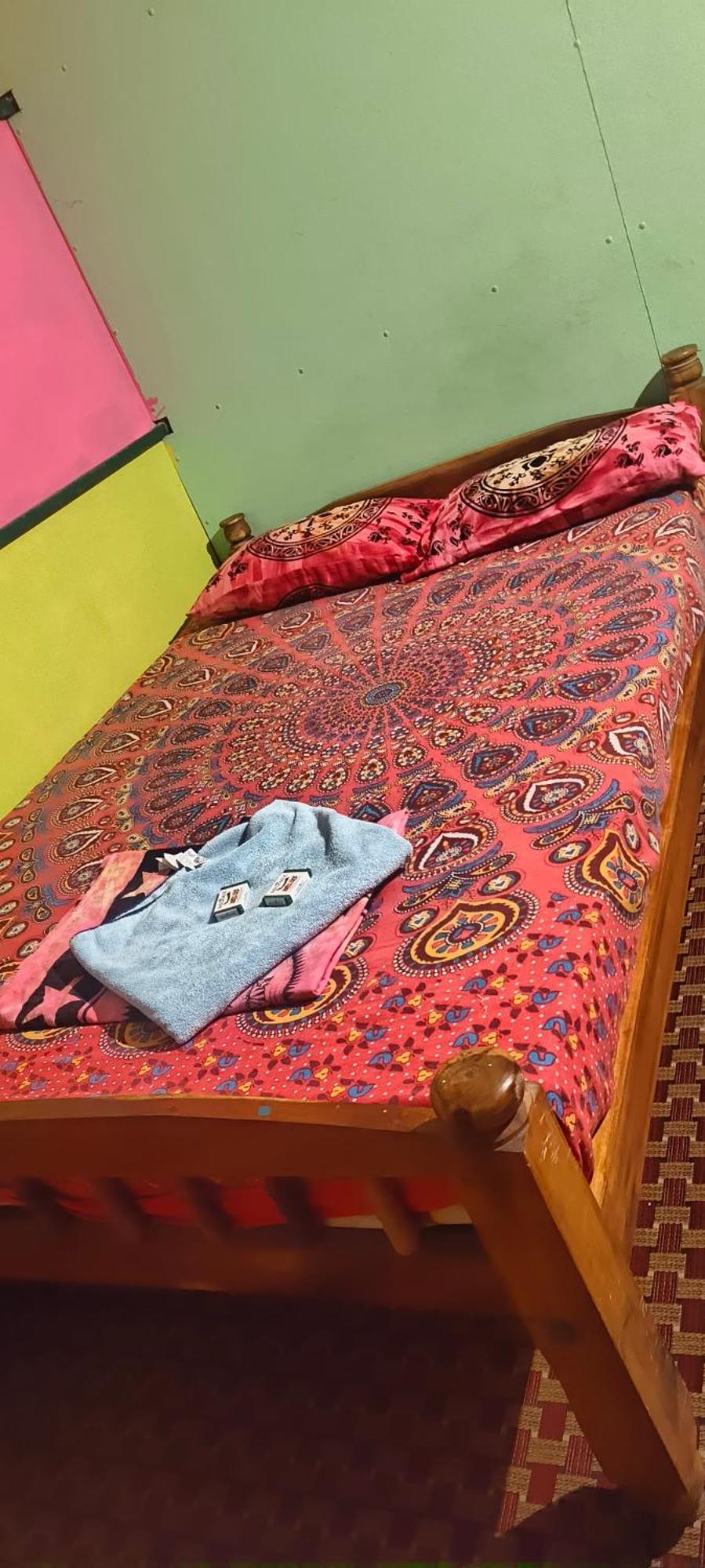 Peace And Love Beach Homestay Alappuzha Eksteriør billede