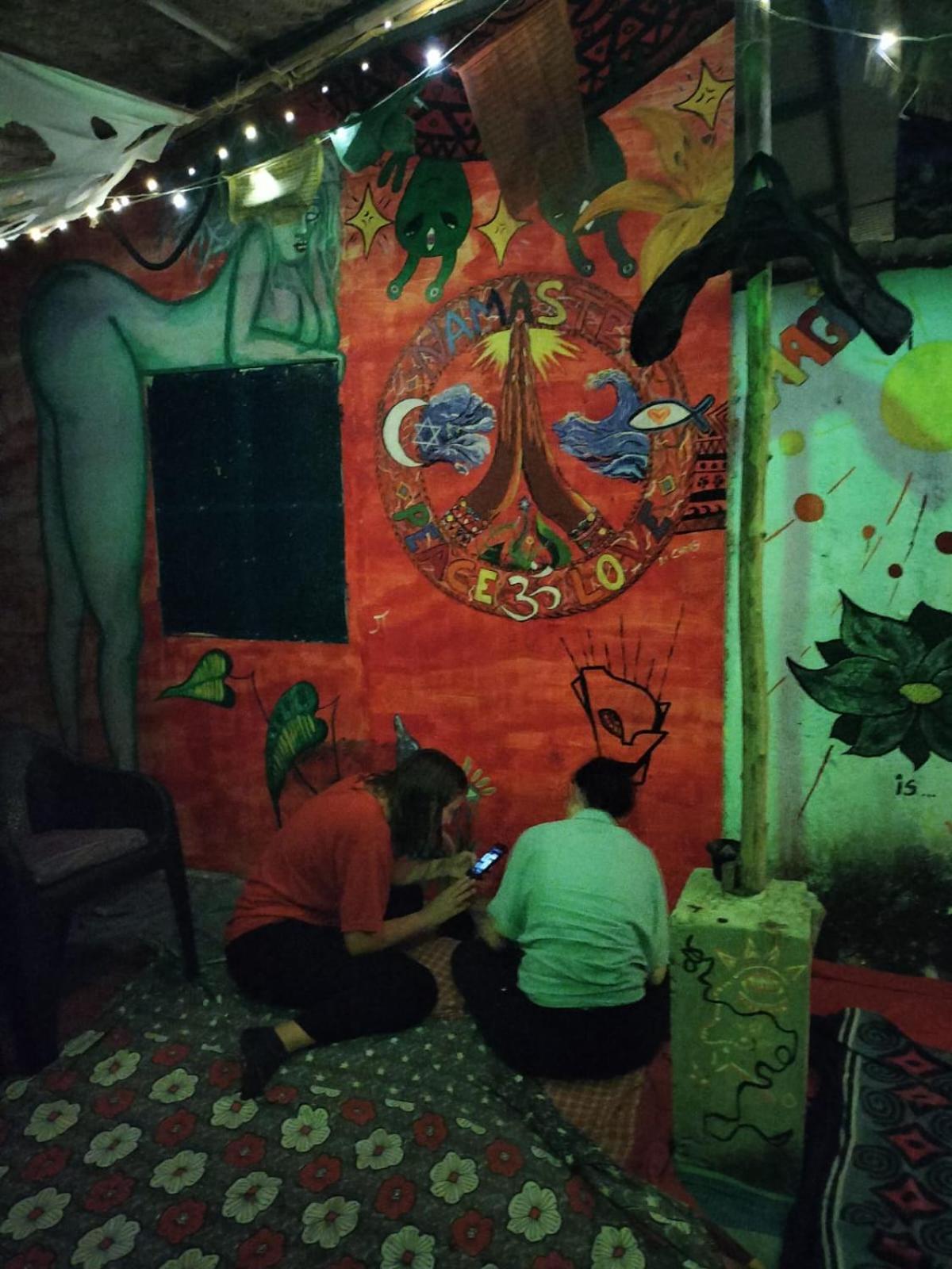 Peace And Love Beach Homestay Alappuzha Eksteriør billede